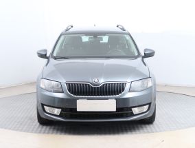 Skoda Octavia - 2016