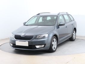 Skoda Octavia - 2016