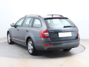 Skoda Octavia - 2016