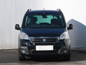 Peugeot Partner - 2016