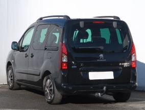 Peugeot Partner - 2016