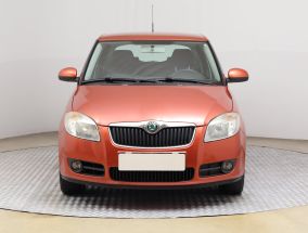 Skoda Fabia - 2007