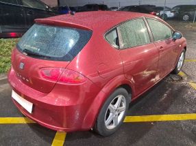 Seat Leon - 2009