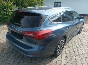 Ford Focus - 2022
