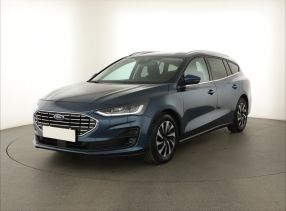 Ford Focus - 2022