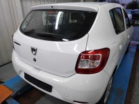Dacia Sandero - 2014