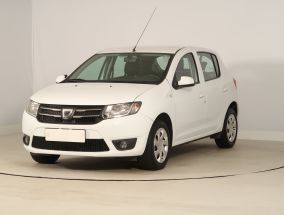 Dacia Sandero - 2014