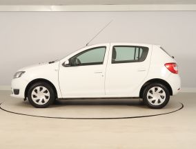 Dacia Sandero - 2014