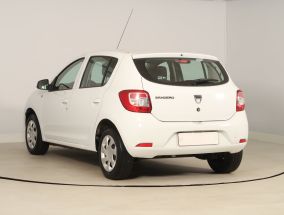 Dacia Sandero - 2014