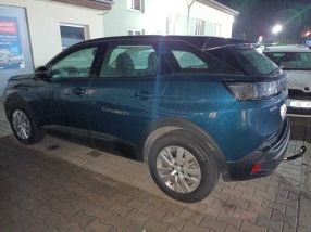 Peugeot 3008 - 2022