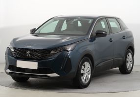 Peugeot 3008 - 2022