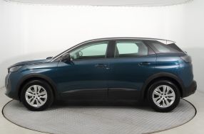 Peugeot 3008 - 2022