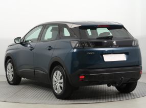 Peugeot 3008 - 2022