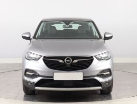 Opel Grandland X - 2021
