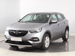Opel Grandland X - 2021