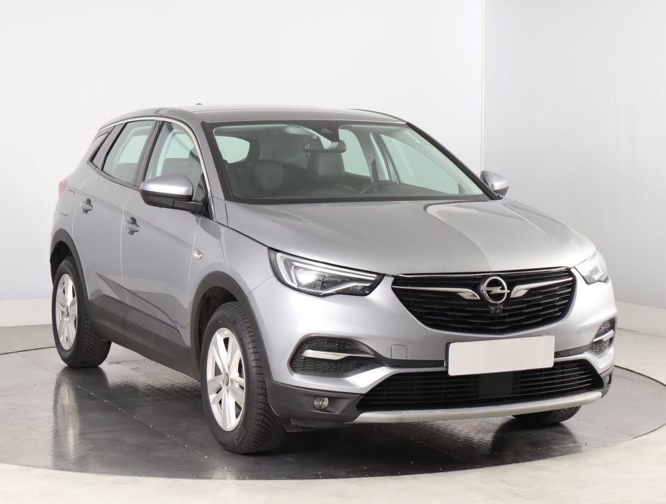Opel Grandland X - 2021