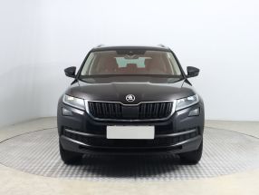 Skoda Kodiaq - 2019