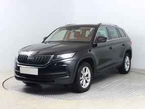 Skoda Kodiaq - 2019