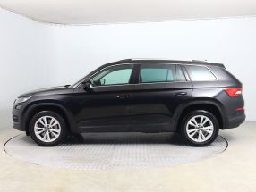 Skoda Kodiaq - 2019