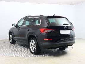 Skoda Kodiaq - 2019