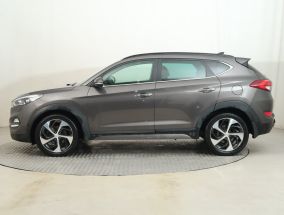 Hyundai Tucson - 2016