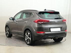 Hyundai Tucson - 2016