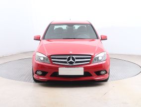 Mercedes-Benz C - 2009