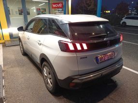 Peugeot 3008 - 2020