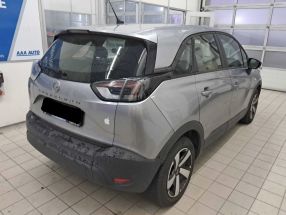 Opel Crossland X - 2022