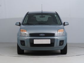 Ford Fusion - 2009