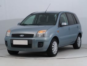 Ford Fusion - 2009
