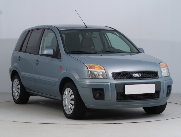 Ford Fusion 2009