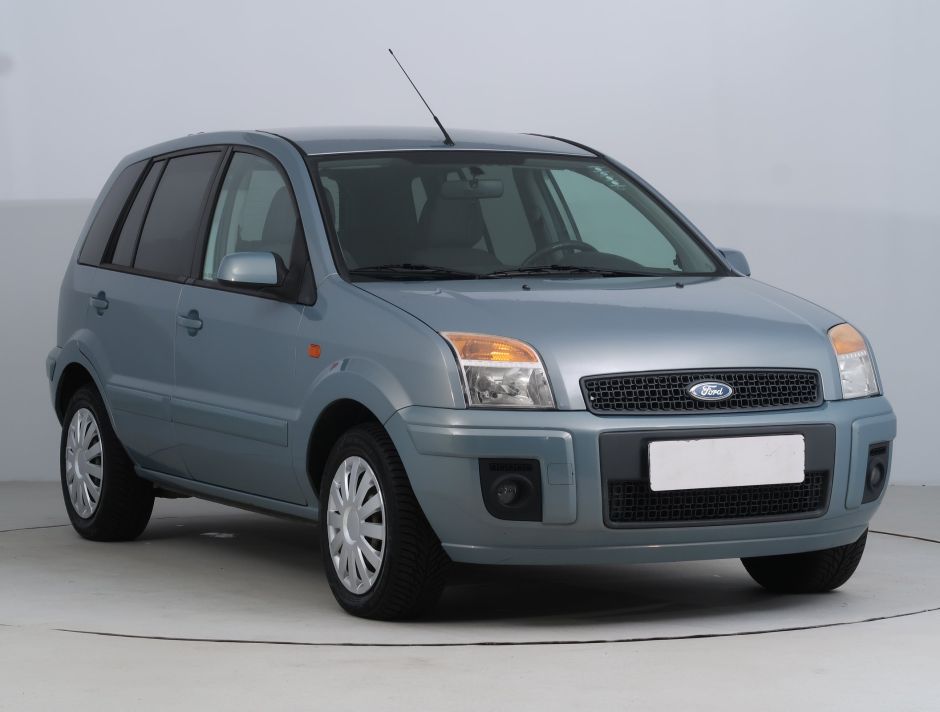 Ford Fusion - 2009