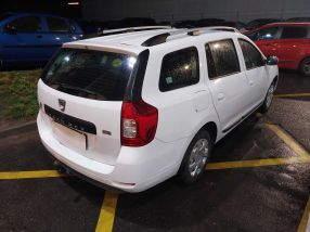 Dacia Logan - 2014