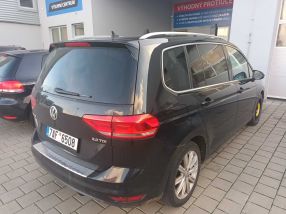 Volkswagen Touran - 2016