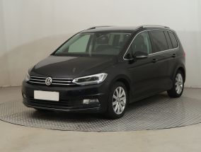 Volkswagen Touran - 2016