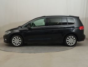 Volkswagen Touran - 2016