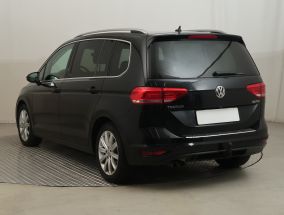 Volkswagen Touran - 2016