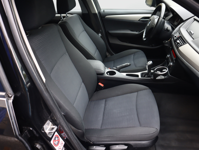 BMW X1, 2015