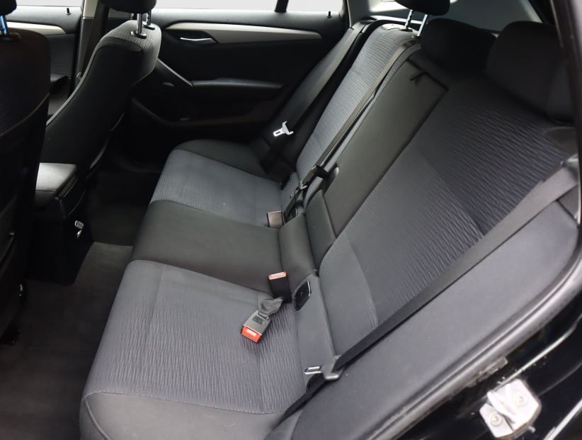 BMW X1, 2015