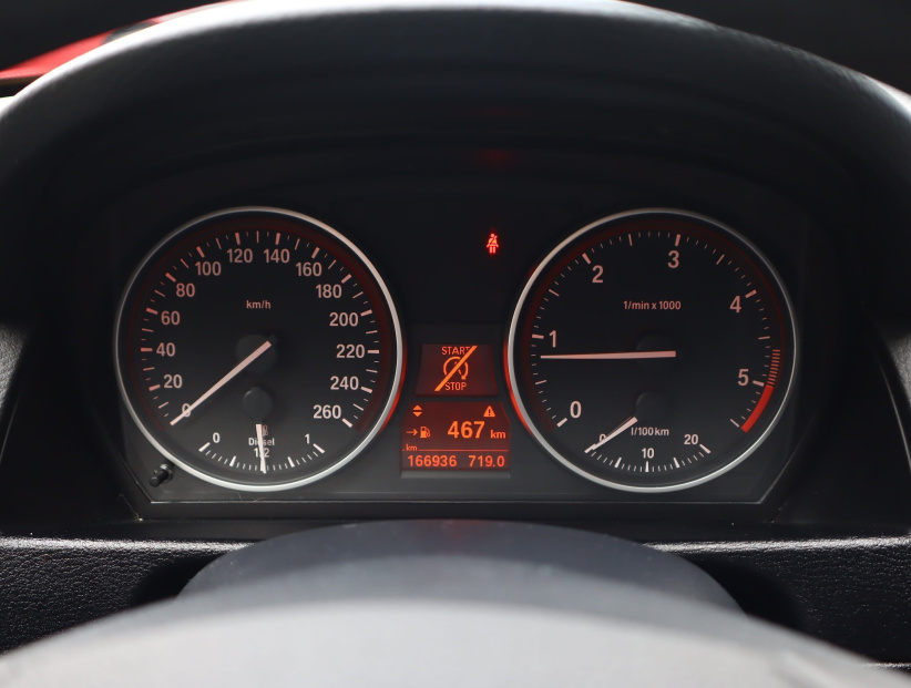 BMW X1, 2015