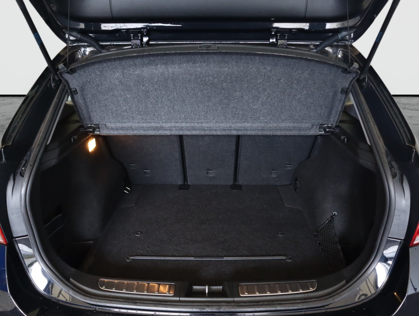 BMW X1, 2015