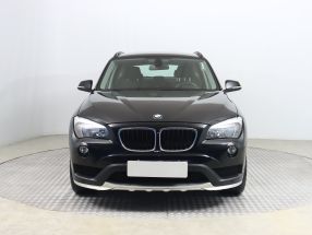 BMW X1 - 2015