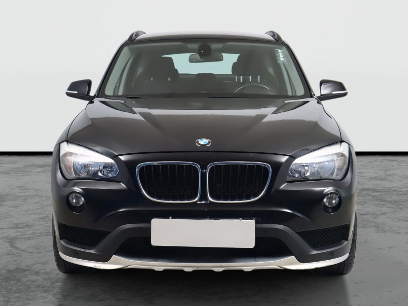 BMW X1, 2015