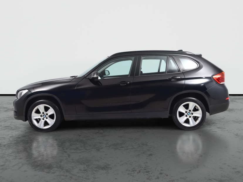 BMW X1, 2015