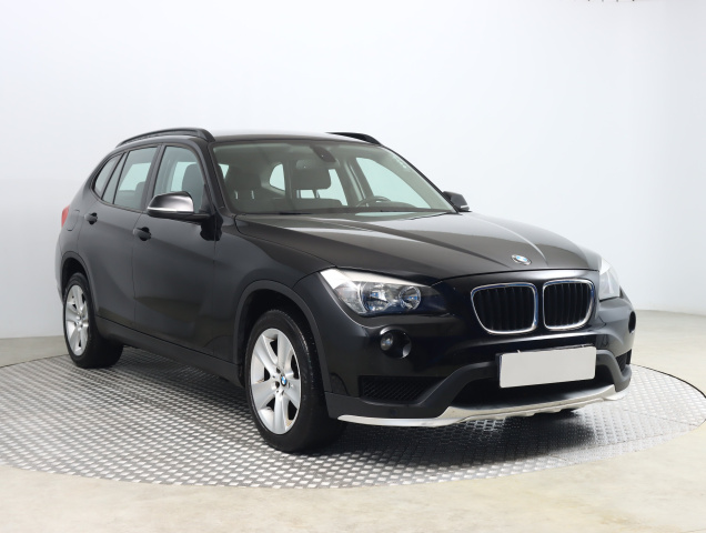 BMW X1 2015