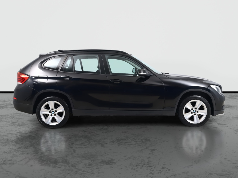 BMW X1, 2015