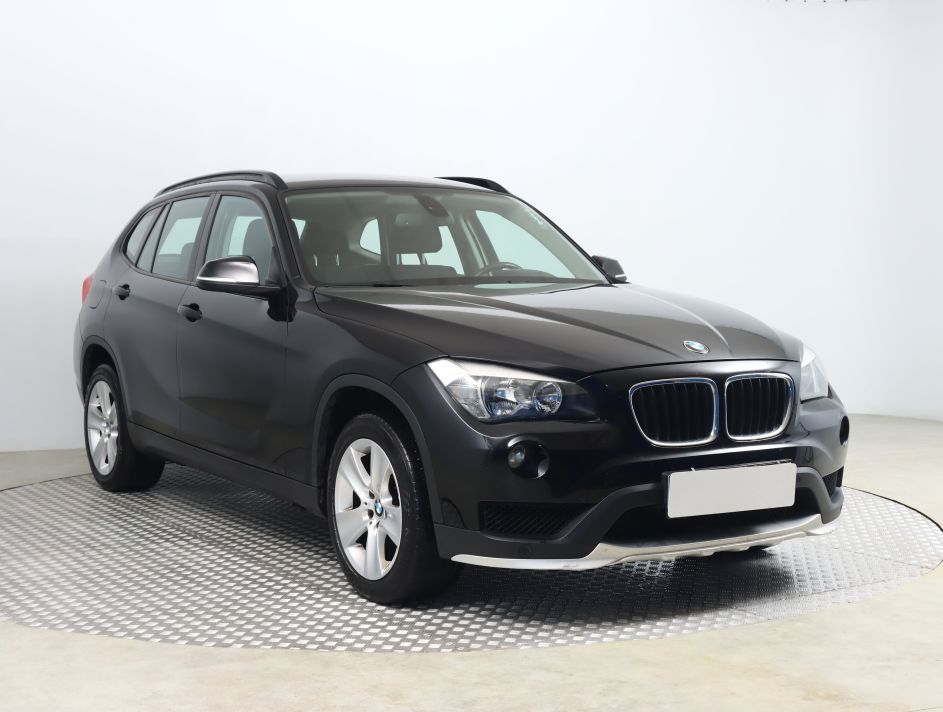 BMW X1 - 2015