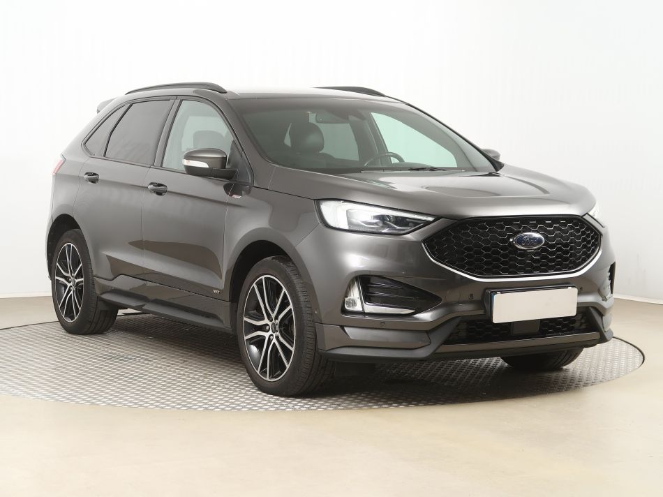 Ford Edge - 2018