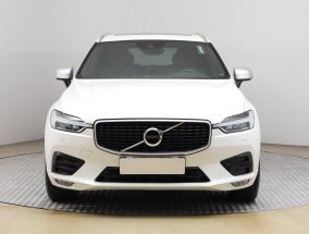 Volvo XC60 - 2018